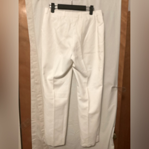 CELINE Pants Sz 42 - Picture 5 of 9